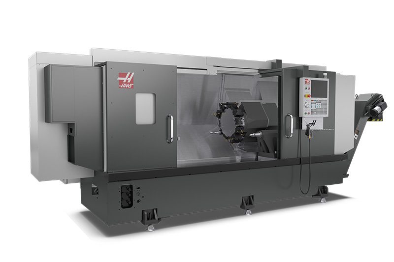 ST-35L | Long-Bed Lathe | 12